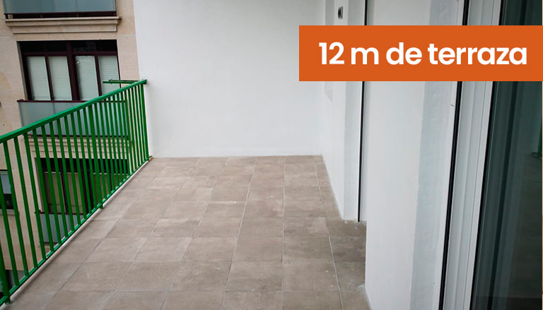 Apartamento Caldas, 49, Ourense