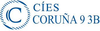 Logo Cíes Suites Coruña, 9 3b