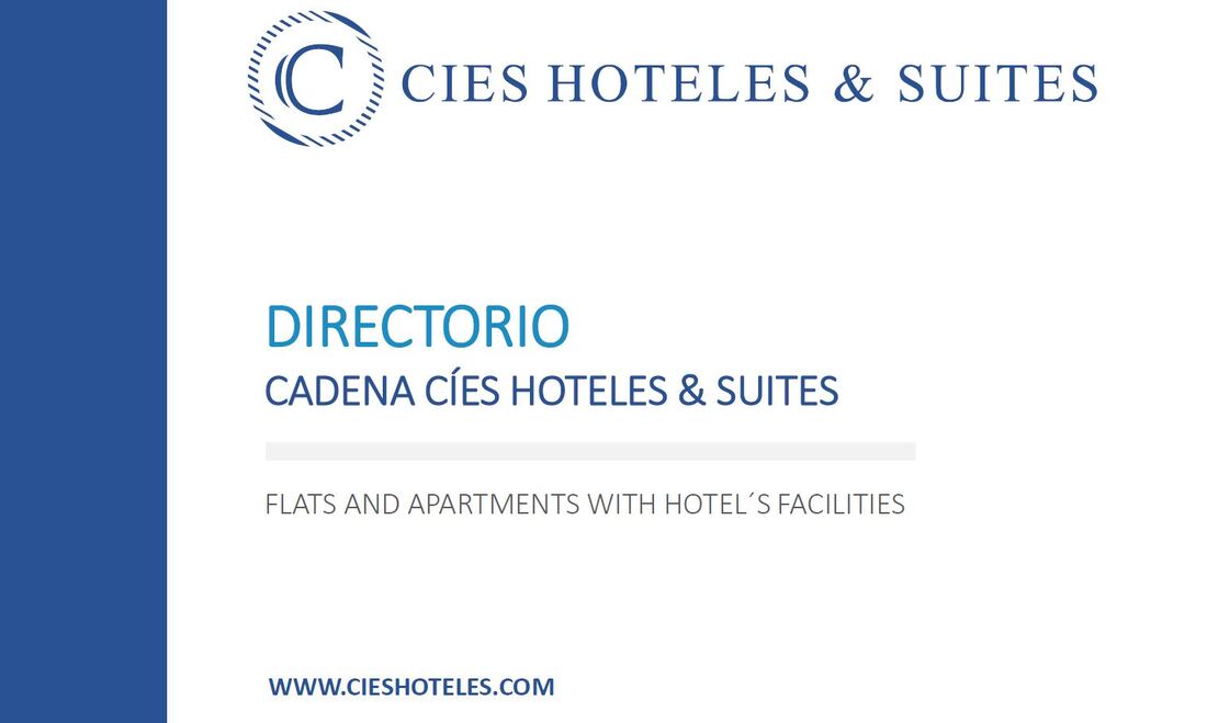 Directorio Desayunos Cíes Suites