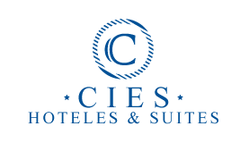 Logotipo Cíes Hoteles & Suites